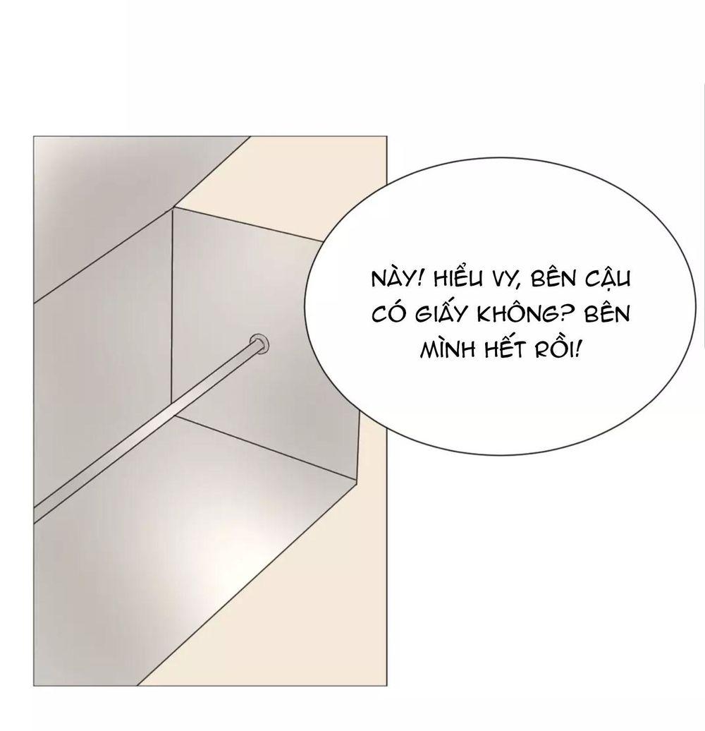 Tôi Gặp Em Lúc Bình Minh Chapter 29 - Trang 2