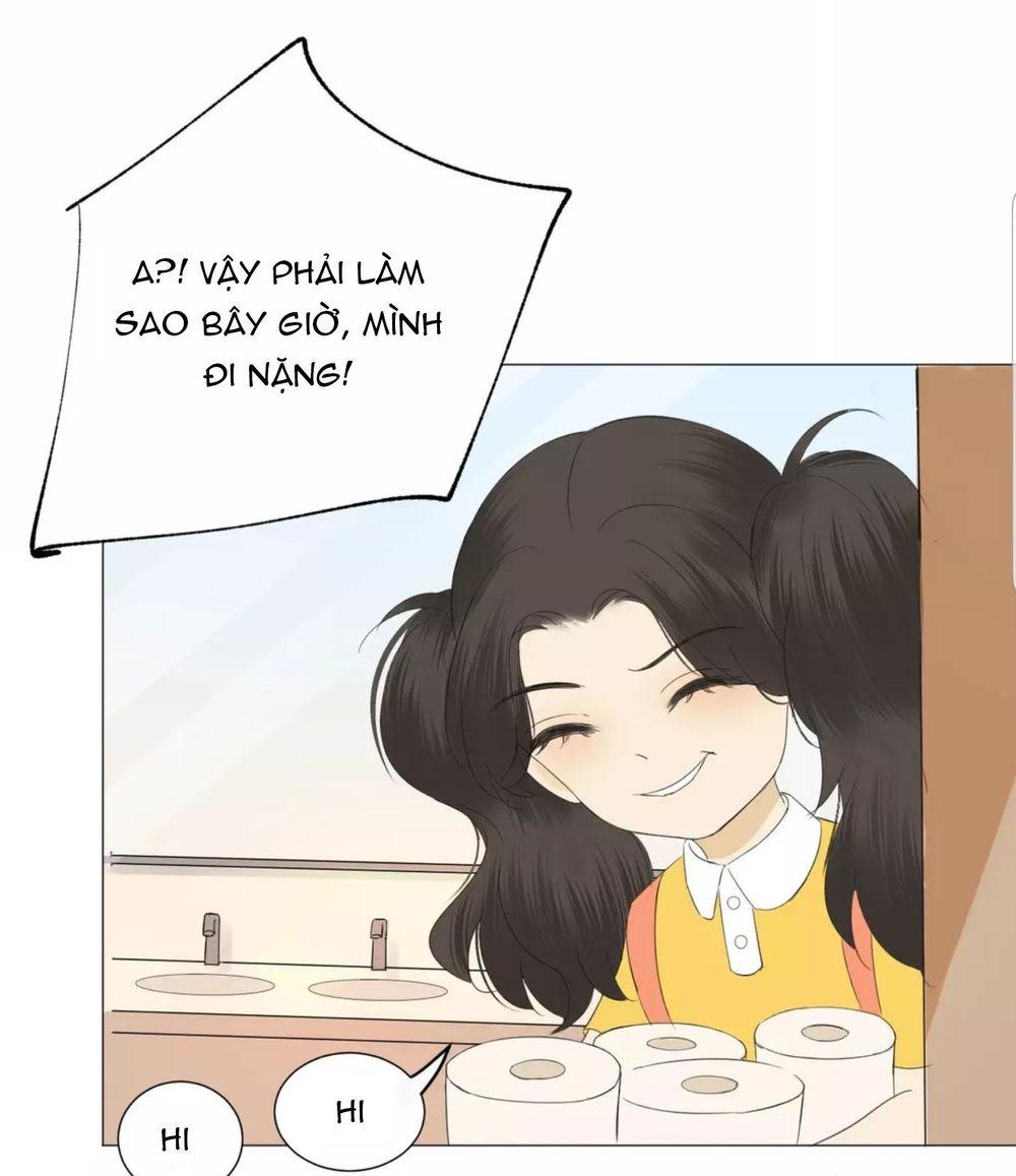 Tôi Gặp Em Lúc Bình Minh Chapter 29 - Trang 2