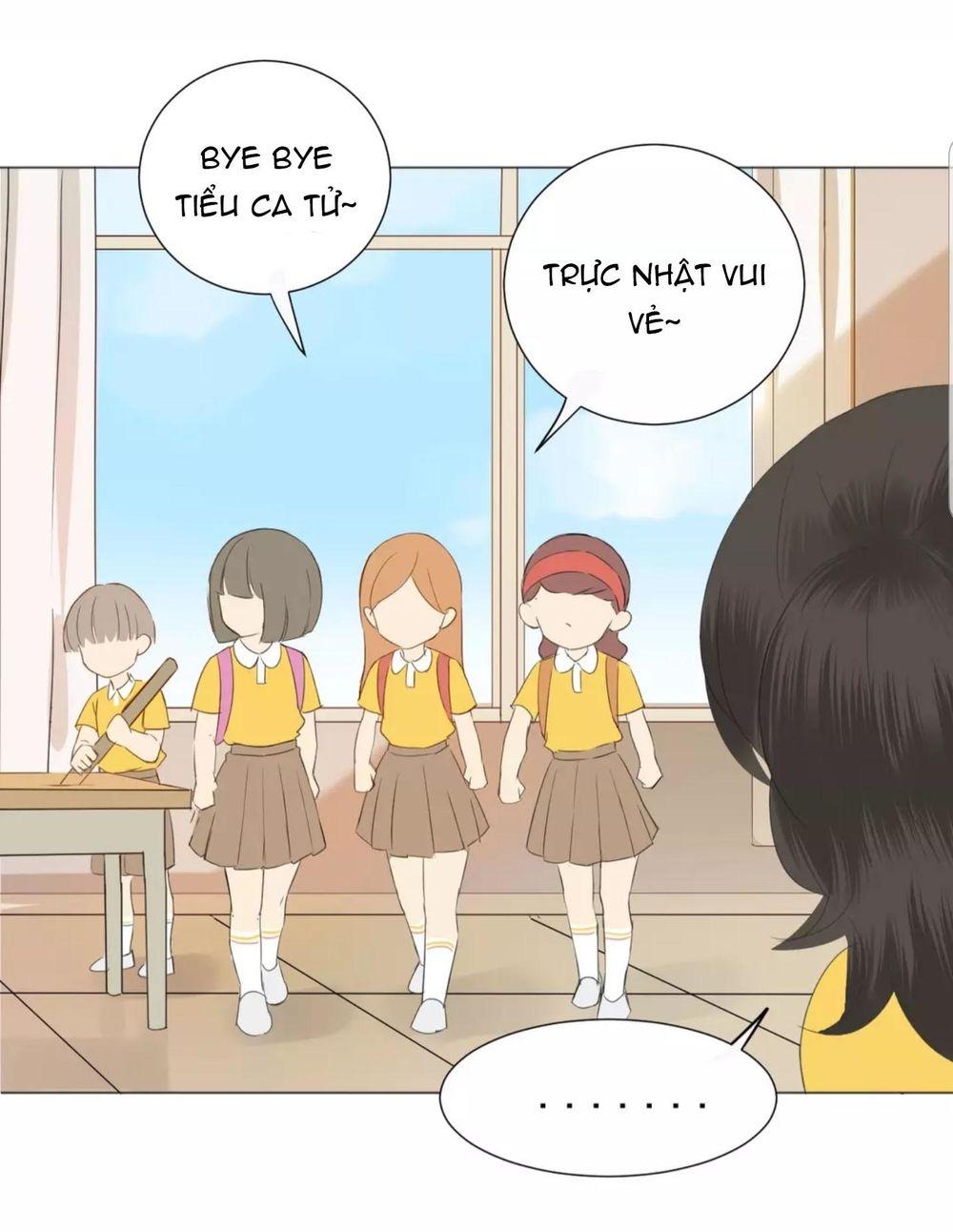 Tôi Gặp Em Lúc Bình Minh Chapter 29 - Trang 2