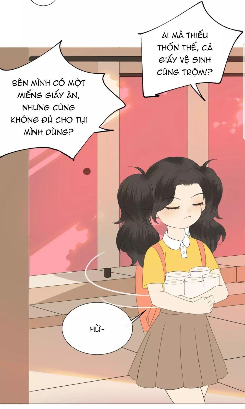 Tôi Gặp Em Lúc Bình Minh Chapter 29 - Trang 2