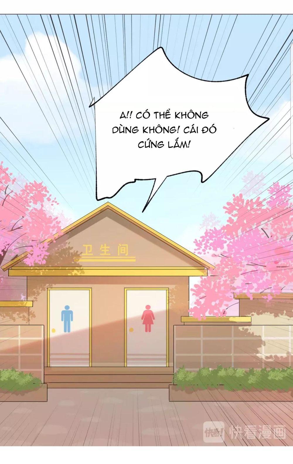 Tôi Gặp Em Lúc Bình Minh Chapter 29 - Trang 2