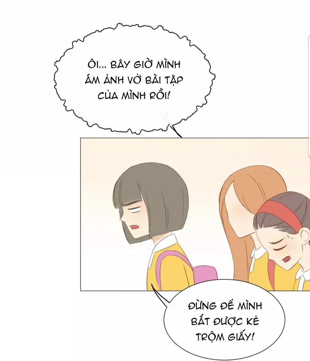 Tôi Gặp Em Lúc Bình Minh Chapter 29 - Trang 2