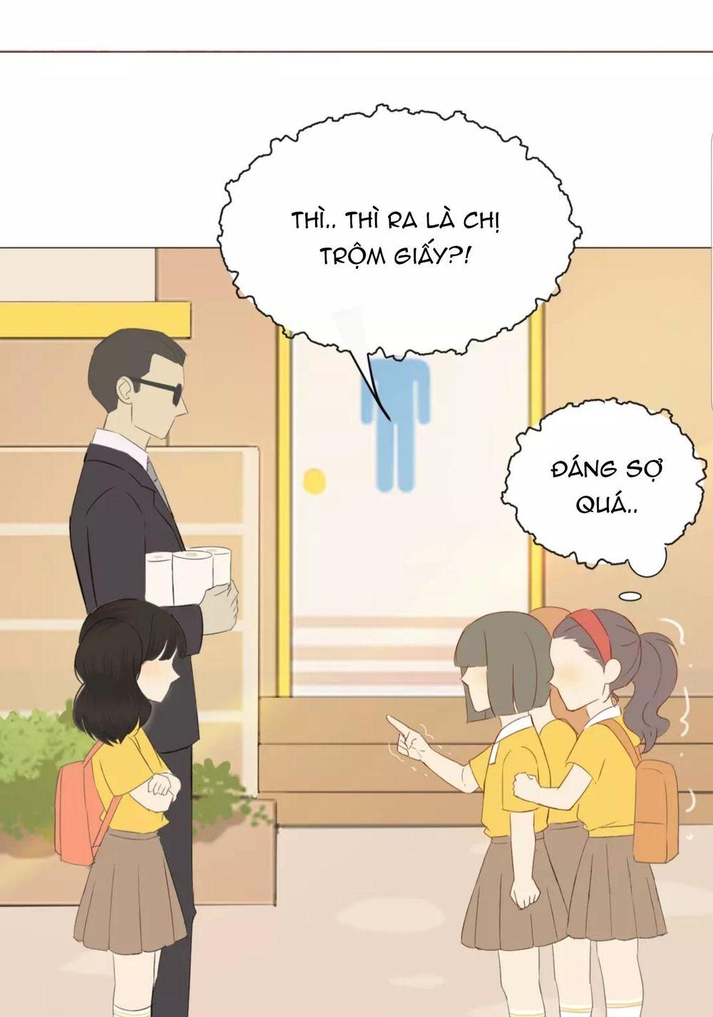 Tôi Gặp Em Lúc Bình Minh Chapter 29 - Trang 2