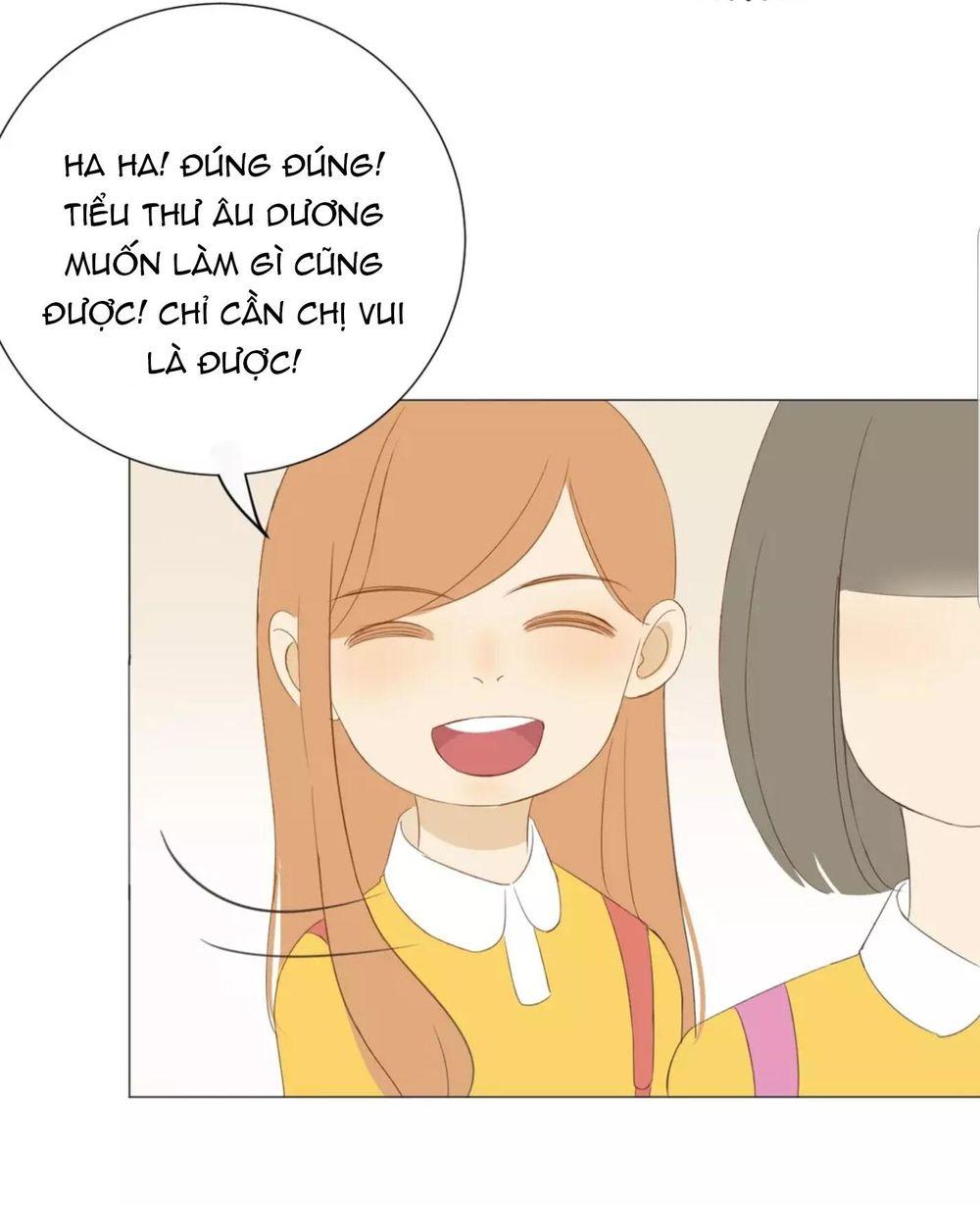 Tôi Gặp Em Lúc Bình Minh Chapter 29 - Trang 2