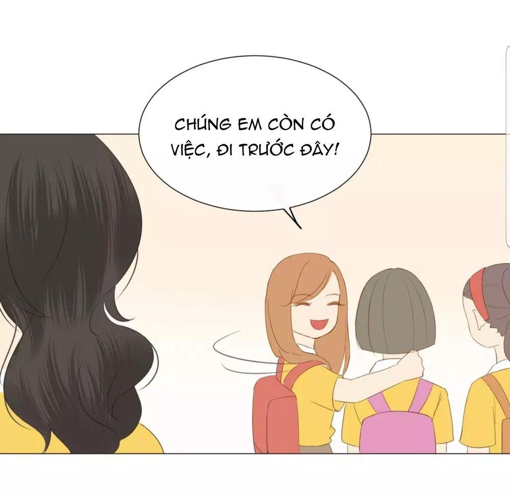 Tôi Gặp Em Lúc Bình Minh Chapter 29 - Trang 2