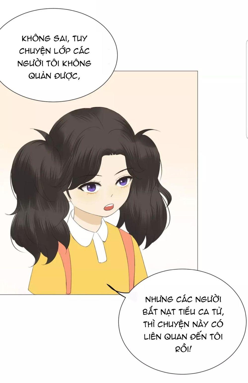 Tôi Gặp Em Lúc Bình Minh Chapter 29 - Trang 2