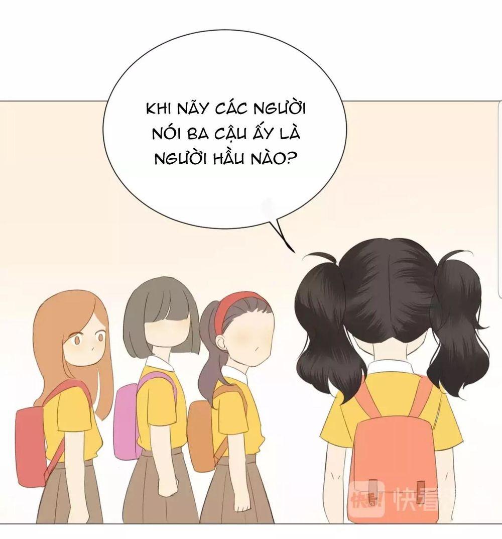 Tôi Gặp Em Lúc Bình Minh Chapter 29 - Trang 2