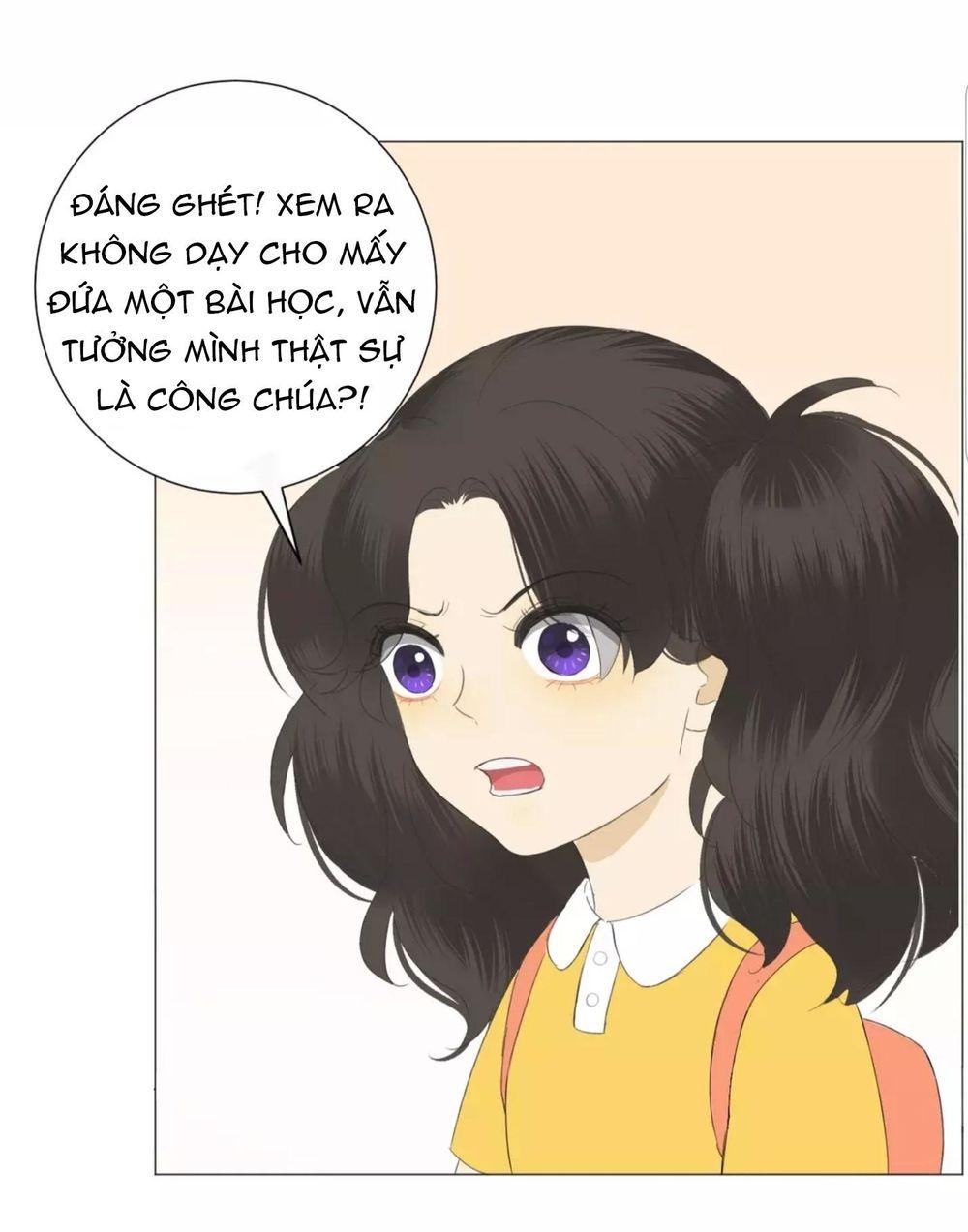 Tôi Gặp Em Lúc Bình Minh Chapter 29 - Trang 2