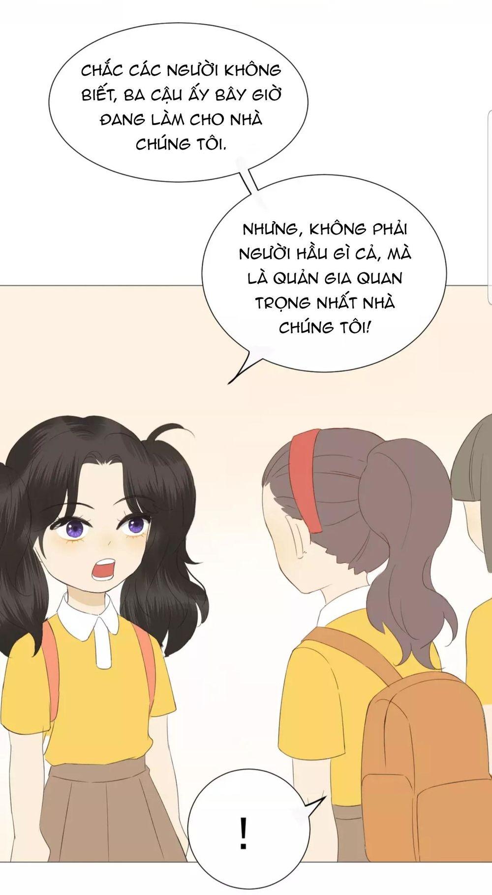 Tôi Gặp Em Lúc Bình Minh Chapter 29 - Trang 2