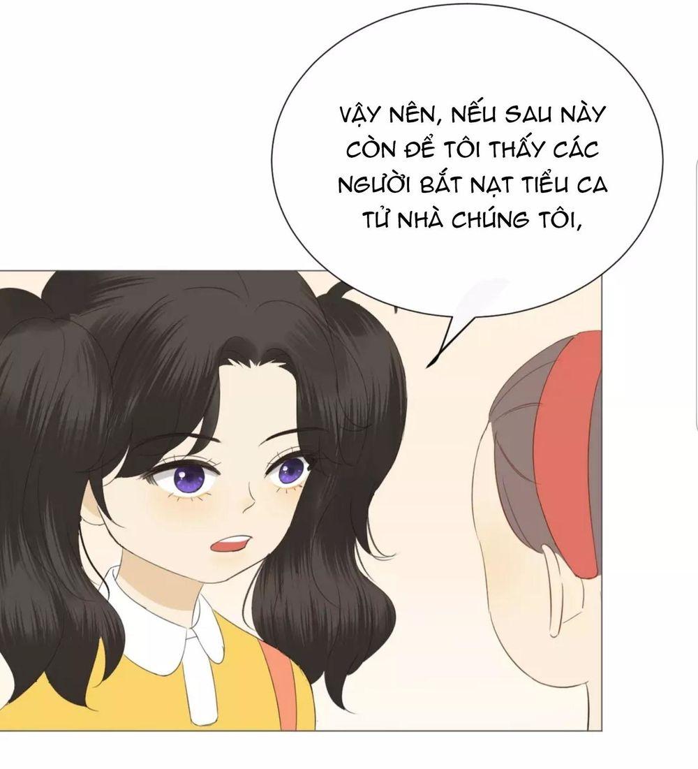 Tôi Gặp Em Lúc Bình Minh Chapter 29 - Trang 2