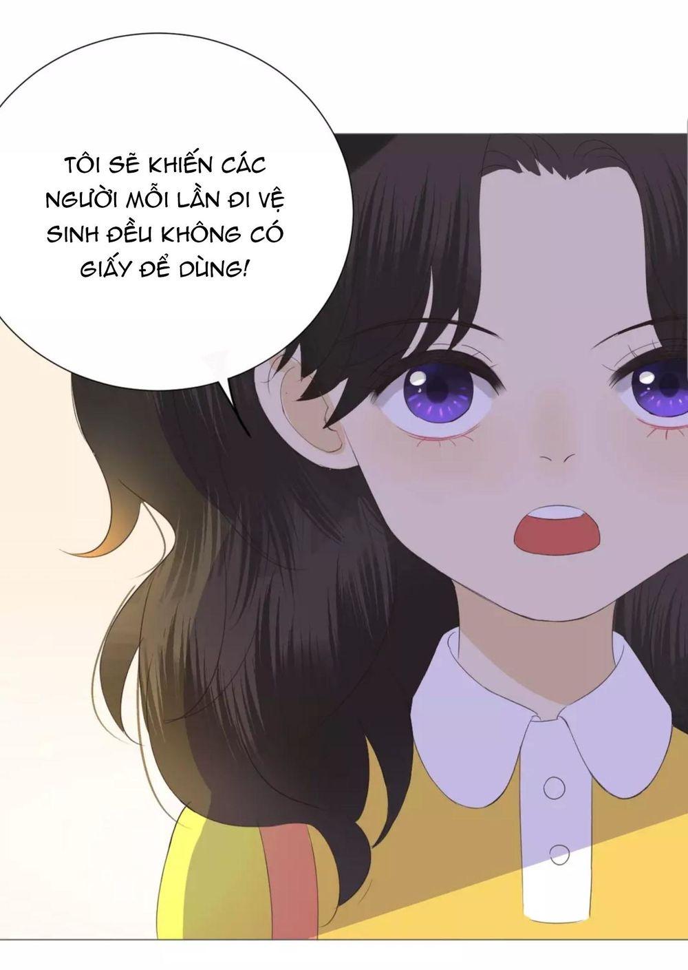 Tôi Gặp Em Lúc Bình Minh Chapter 29 - Trang 2