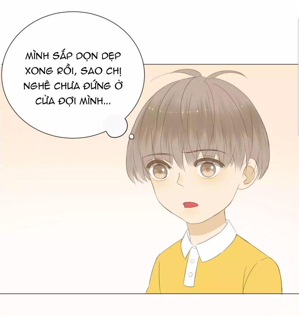 Tôi Gặp Em Lúc Bình Minh Chapter 29 - Trang 2