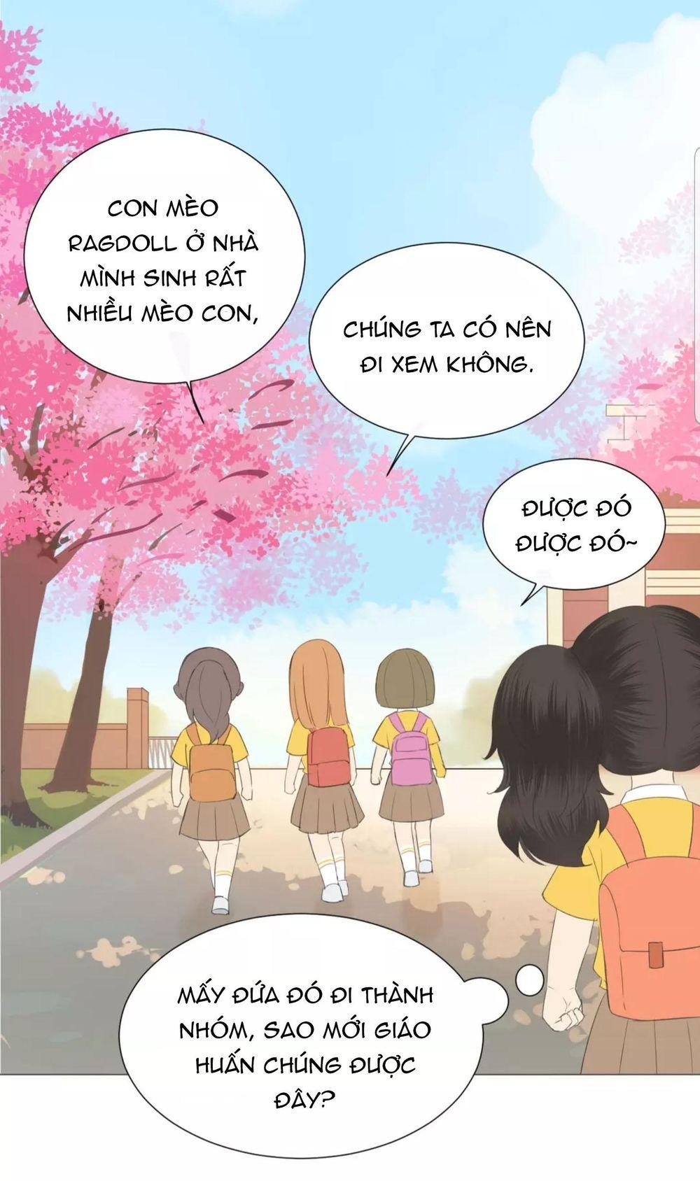 Tôi Gặp Em Lúc Bình Minh Chapter 29 - Trang 2