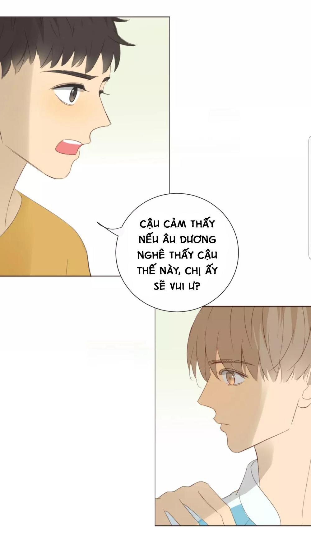 Tôi Gặp Em Lúc Bình Minh Chapter 27 - Trang 2