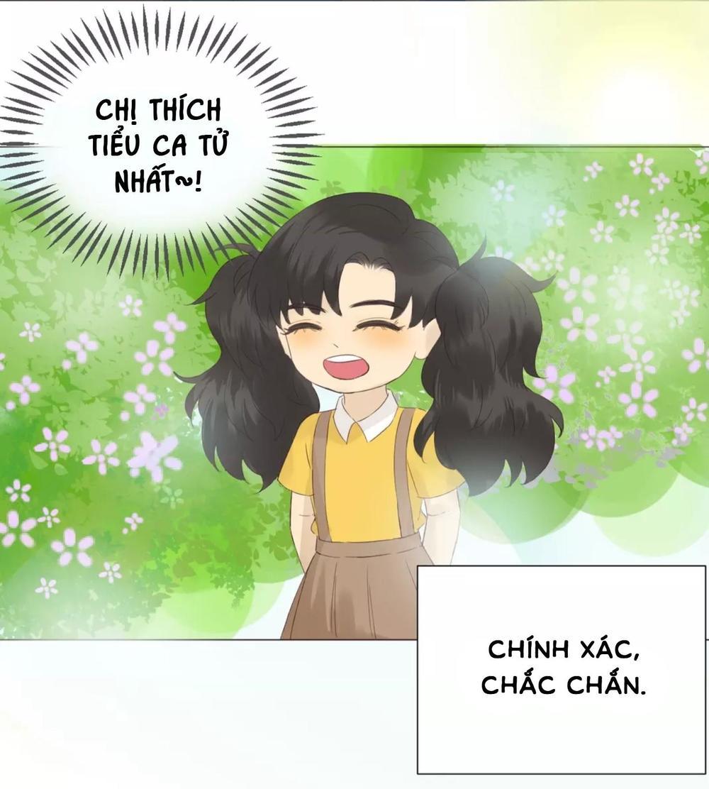 Tôi Gặp Em Lúc Bình Minh Chapter 27 - Trang 2