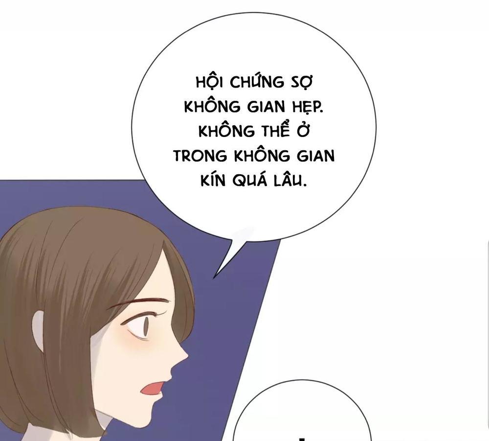 Tôi Gặp Em Lúc Bình Minh Chapter 25 - Trang 2