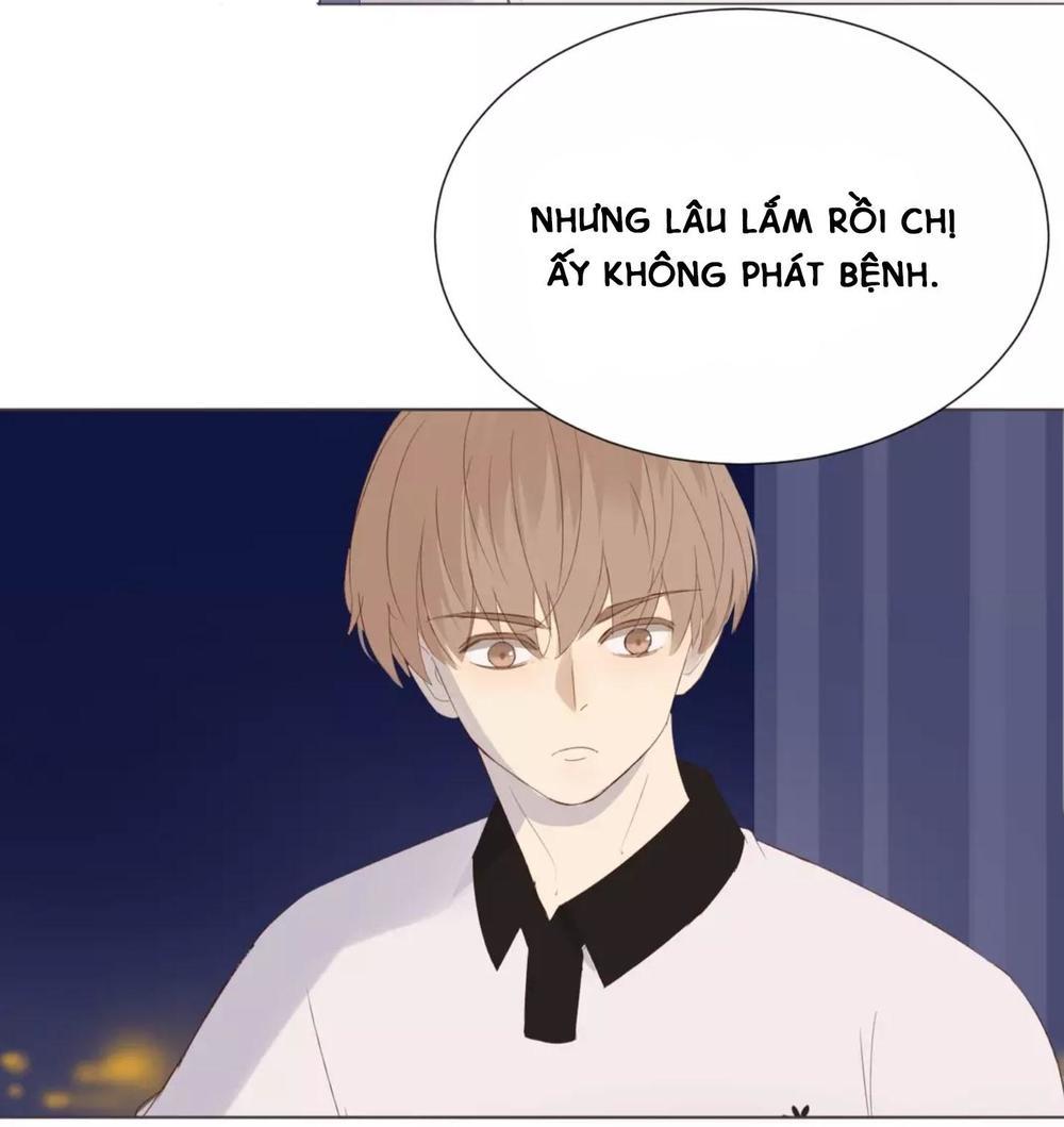 Tôi Gặp Em Lúc Bình Minh Chapter 25 - Trang 2