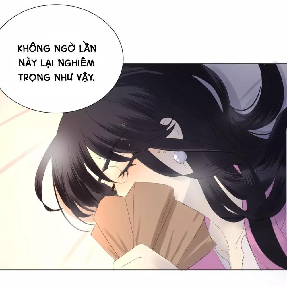 Tôi Gặp Em Lúc Bình Minh Chapter 25 - Trang 2