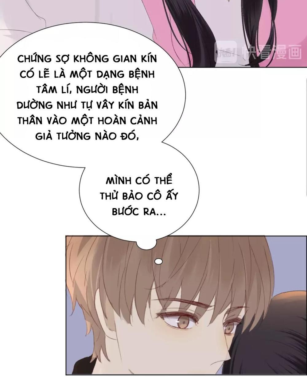 Tôi Gặp Em Lúc Bình Minh Chapter 25 - Trang 2