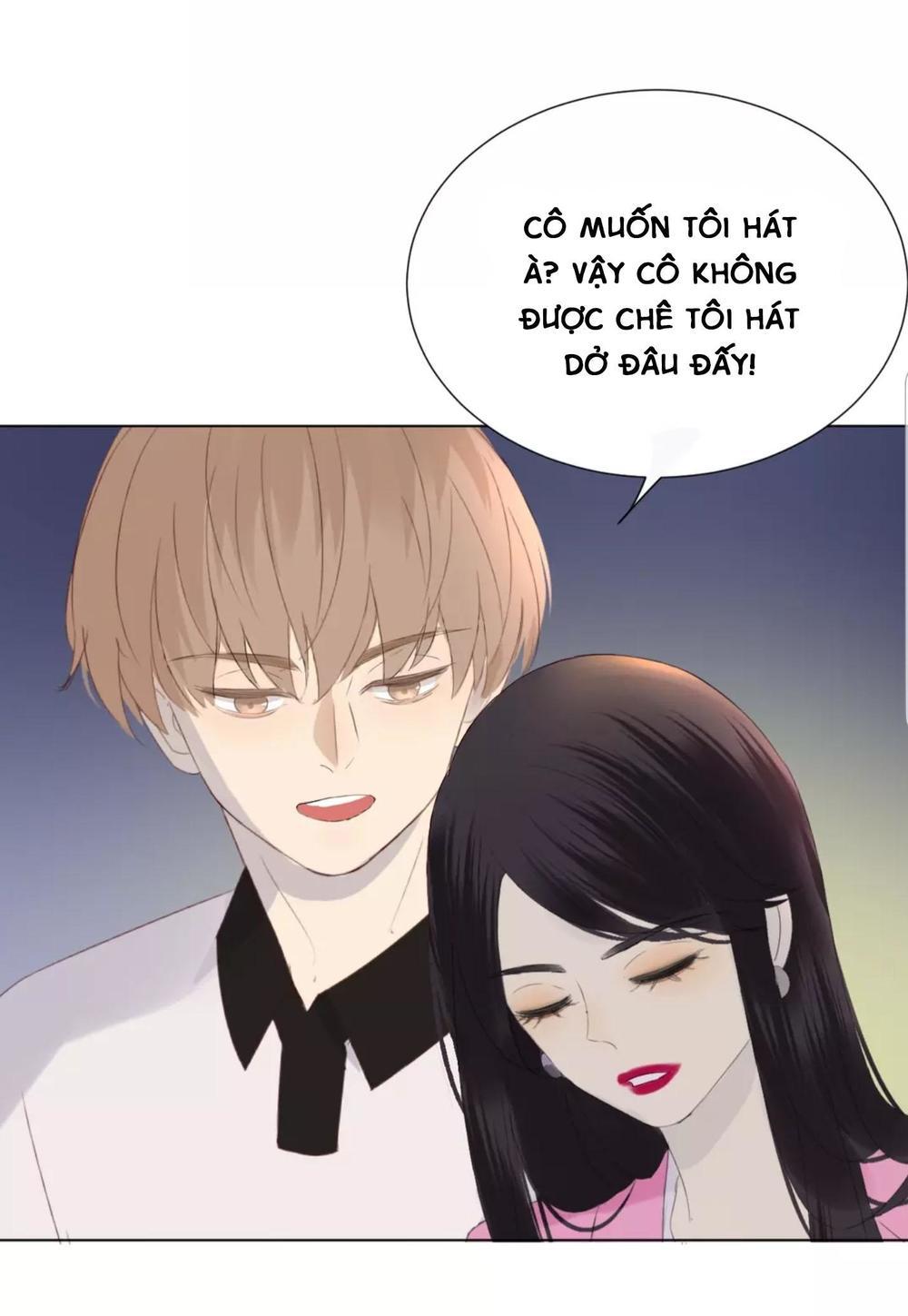 Tôi Gặp Em Lúc Bình Minh Chapter 25 - Trang 2