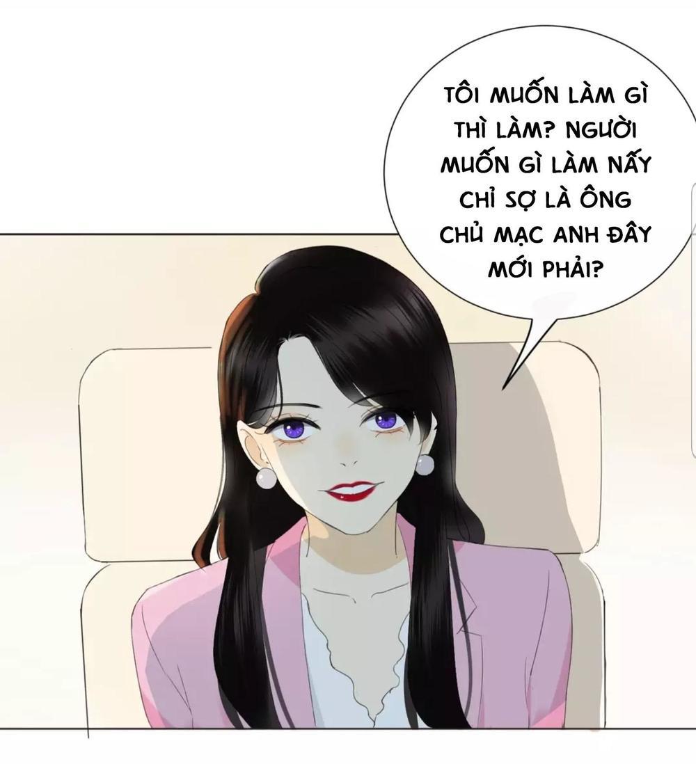 Tôi Gặp Em Lúc Bình Minh Chapter 24 - Trang 2