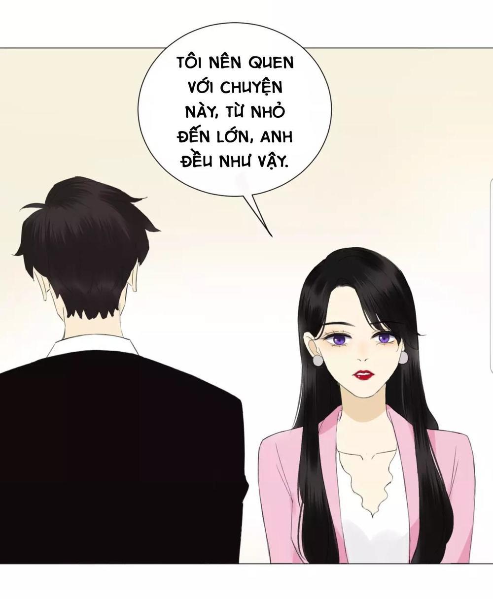 Tôi Gặp Em Lúc Bình Minh Chapter 24 - Trang 2