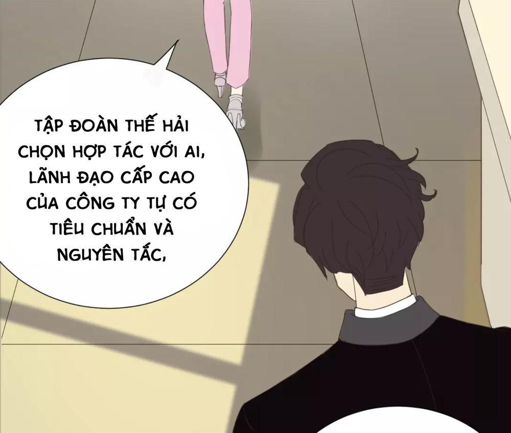 Tôi Gặp Em Lúc Bình Minh Chapter 24 - Trang 2