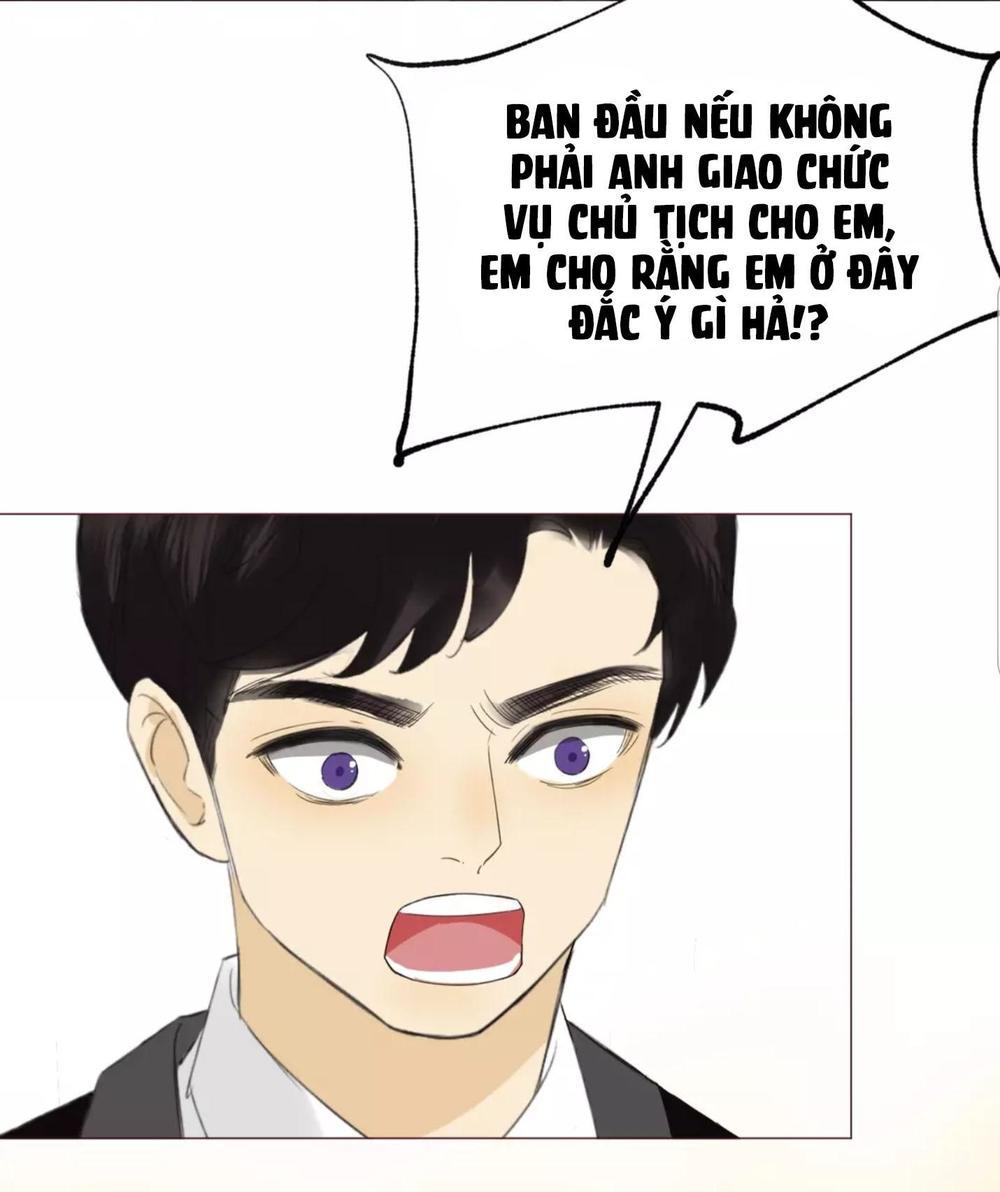 Tôi Gặp Em Lúc Bình Minh Chapter 24 - Trang 2