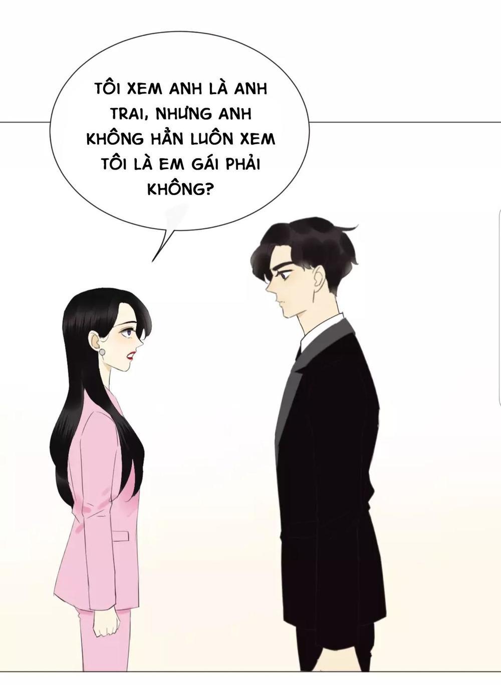 Tôi Gặp Em Lúc Bình Minh Chapter 24 - Trang 2