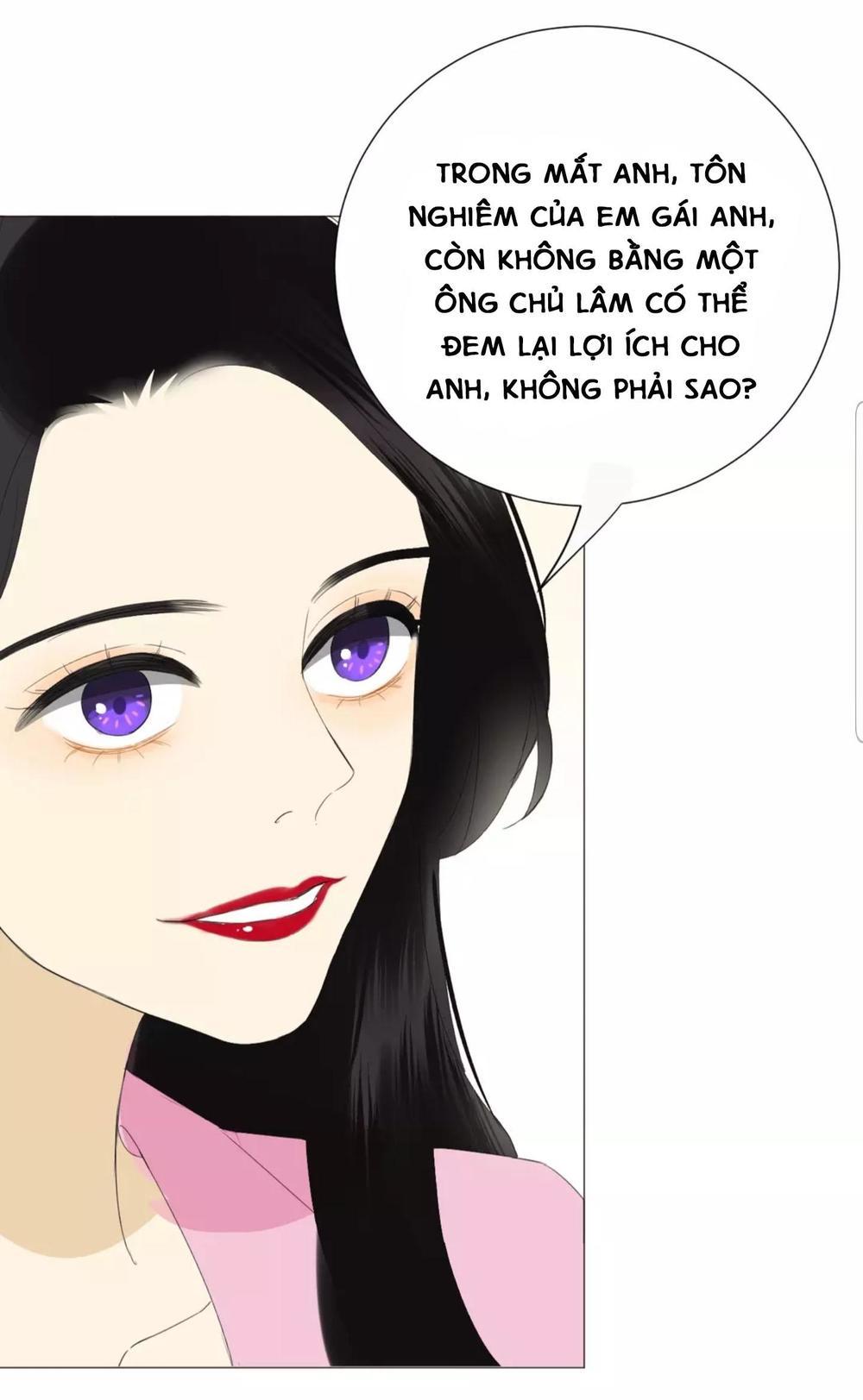 Tôi Gặp Em Lúc Bình Minh Chapter 24 - Trang 2