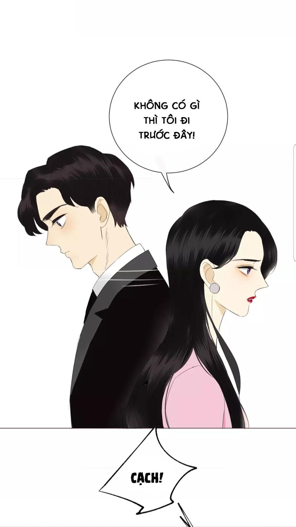 Tôi Gặp Em Lúc Bình Minh Chapter 24 - Trang 2