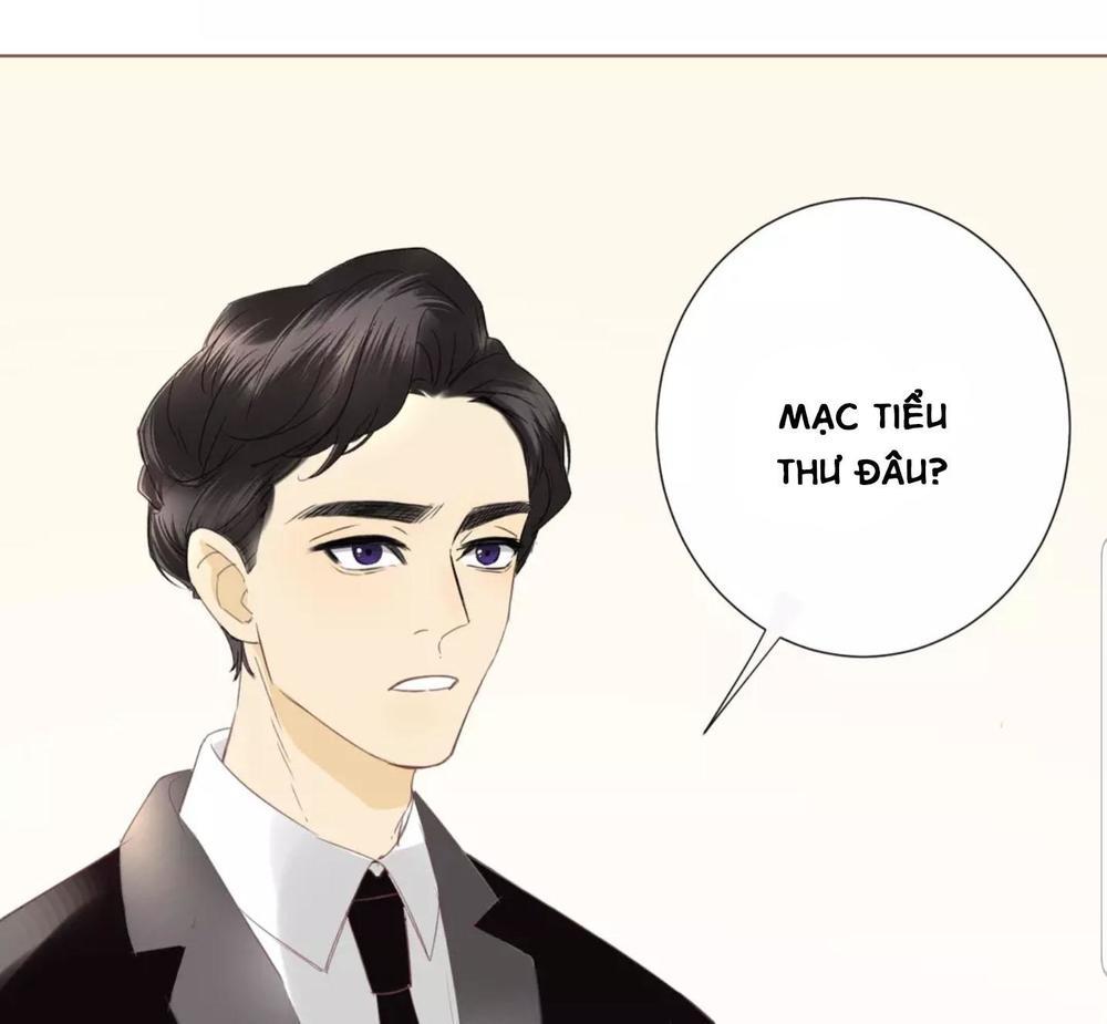 Tôi Gặp Em Lúc Bình Minh Chapter 24 - Trang 2