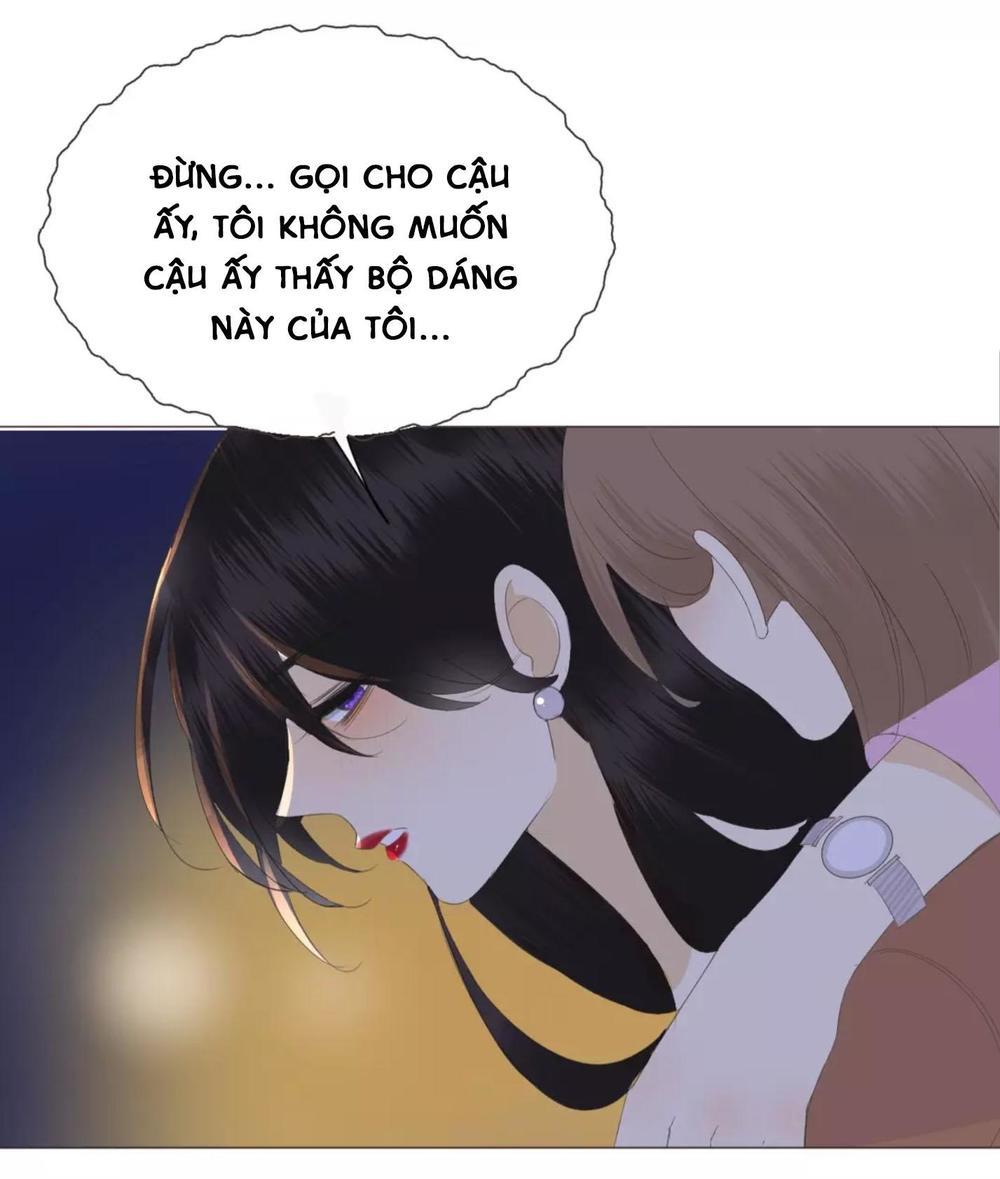 Tôi Gặp Em Lúc Bình Minh Chapter 24 - Trang 2