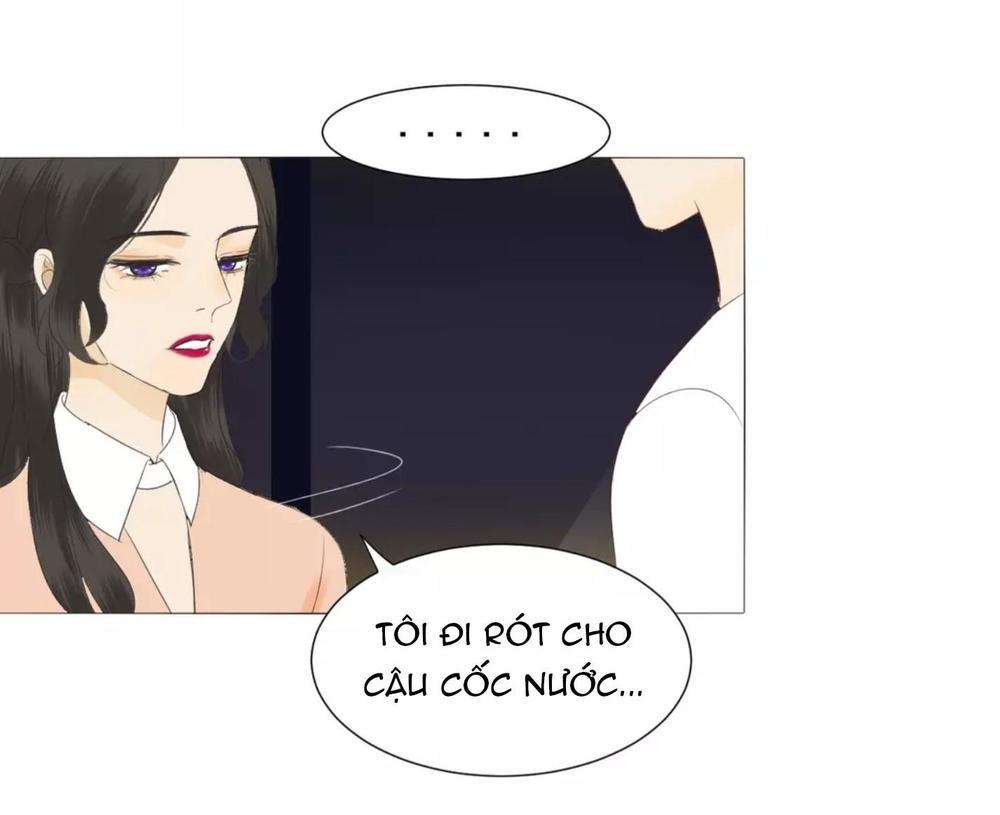 Tôi Gặp Em Lúc Bình Minh Chapter 23 - Trang 2