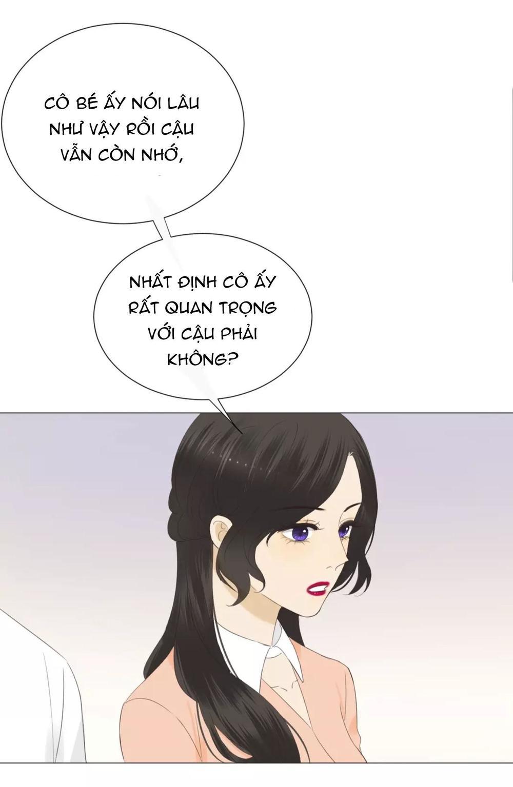 Tôi Gặp Em Lúc Bình Minh Chapter 23 - Trang 2