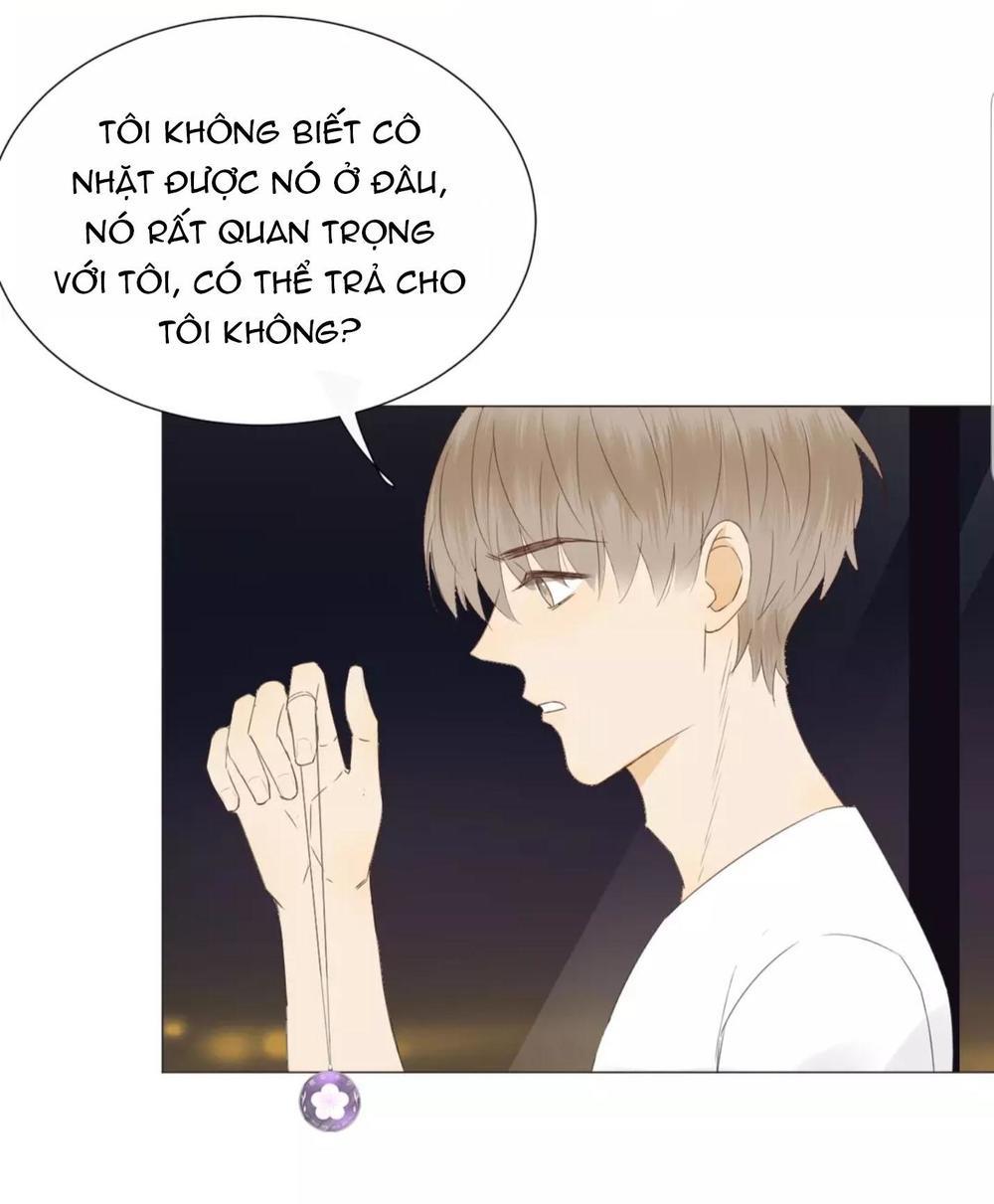 Tôi Gặp Em Lúc Bình Minh Chapter 23 - Trang 2