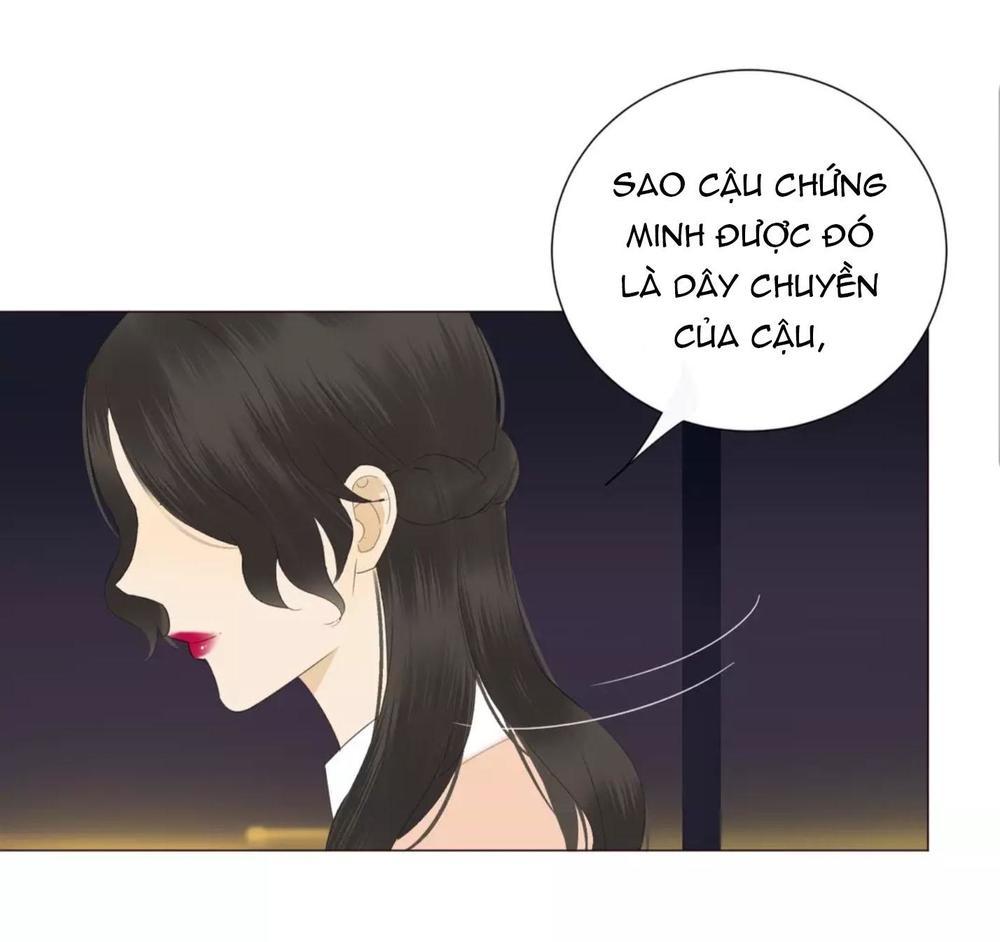 Tôi Gặp Em Lúc Bình Minh Chapter 23 - Trang 2