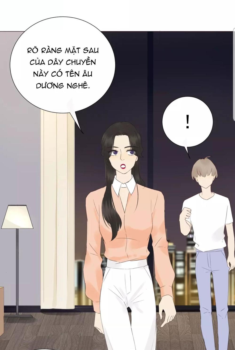 Tôi Gặp Em Lúc Bình Minh Chapter 23 - Trang 2