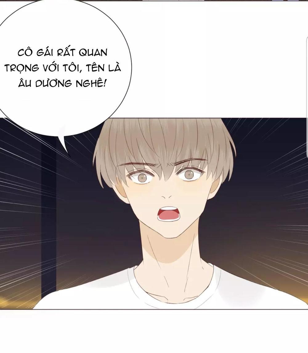 Tôi Gặp Em Lúc Bình Minh Chapter 23 - Trang 2