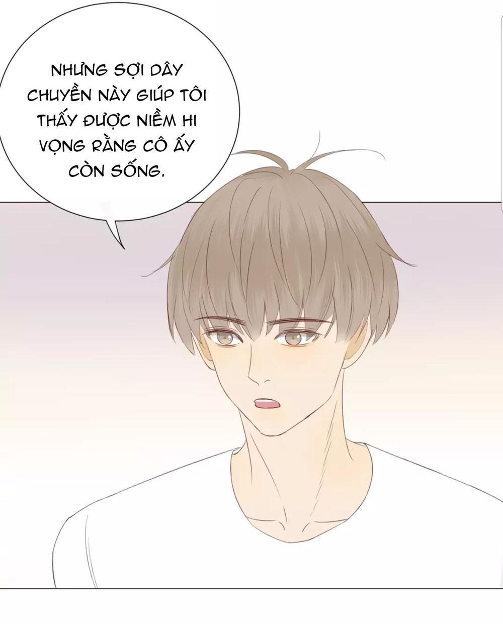 Tôi Gặp Em Lúc Bình Minh Chapter 23 - Trang 2