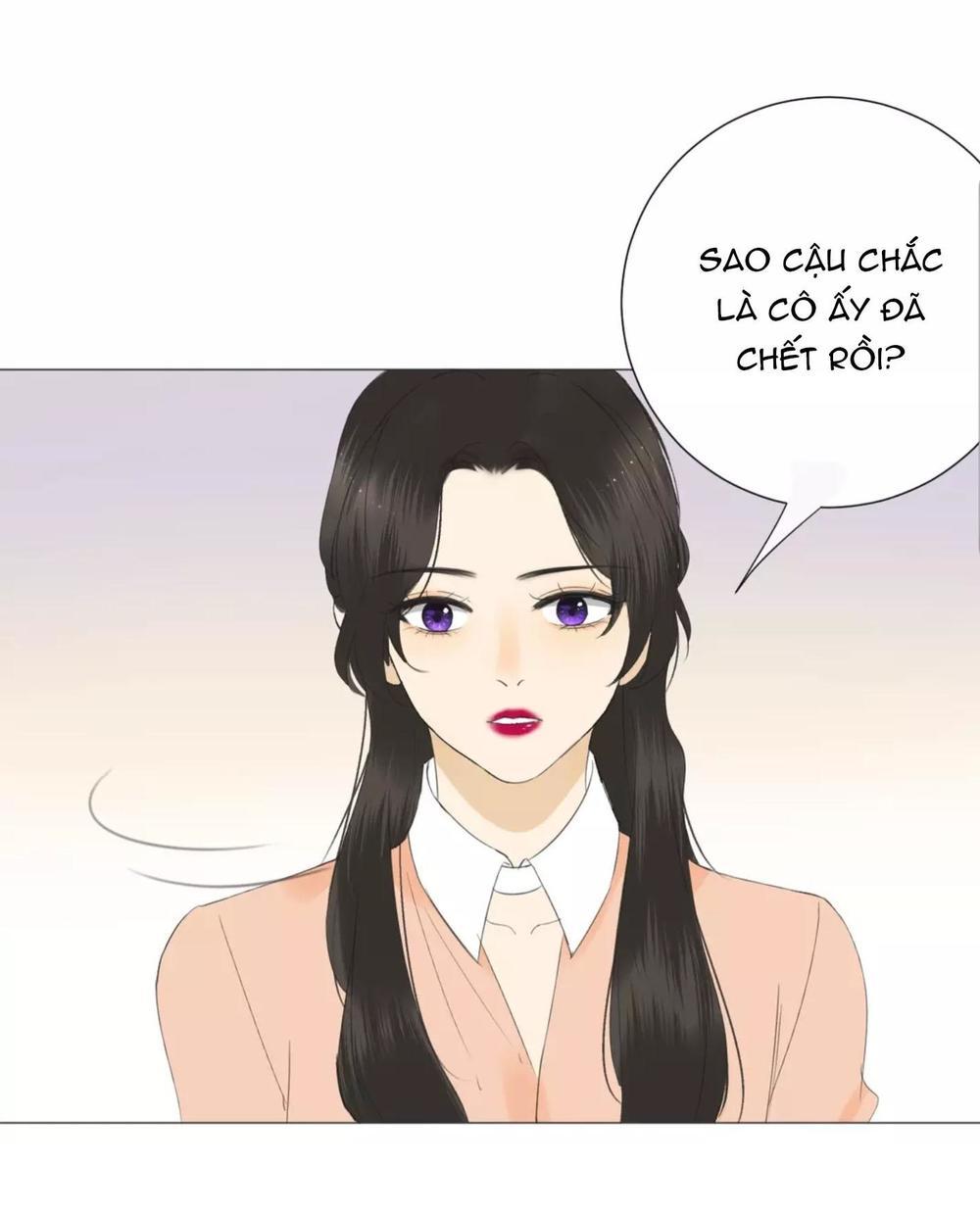 Tôi Gặp Em Lúc Bình Minh Chapter 23 - Trang 2