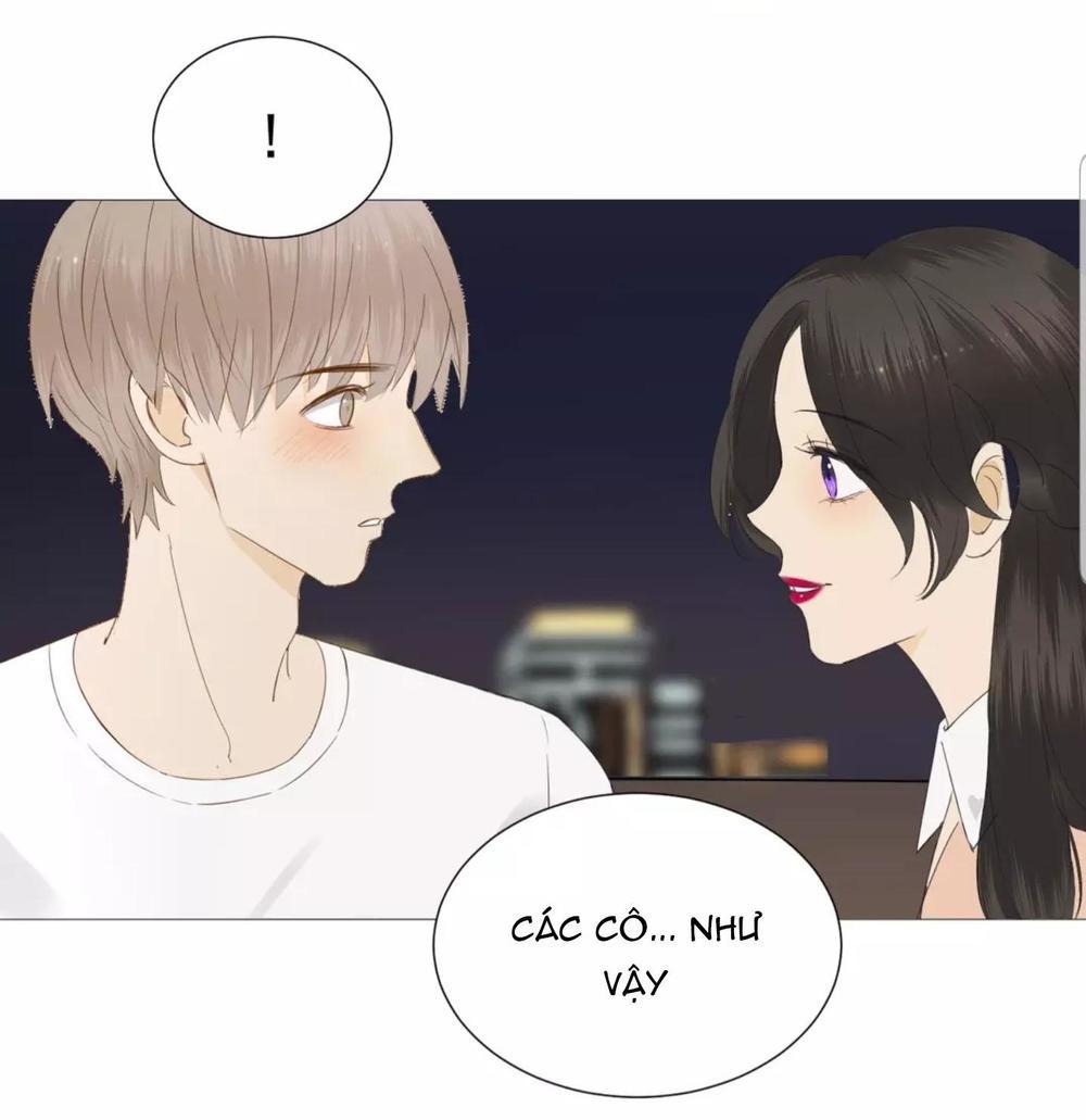 Tôi Gặp Em Lúc Bình Minh Chapter 22 - Trang 2