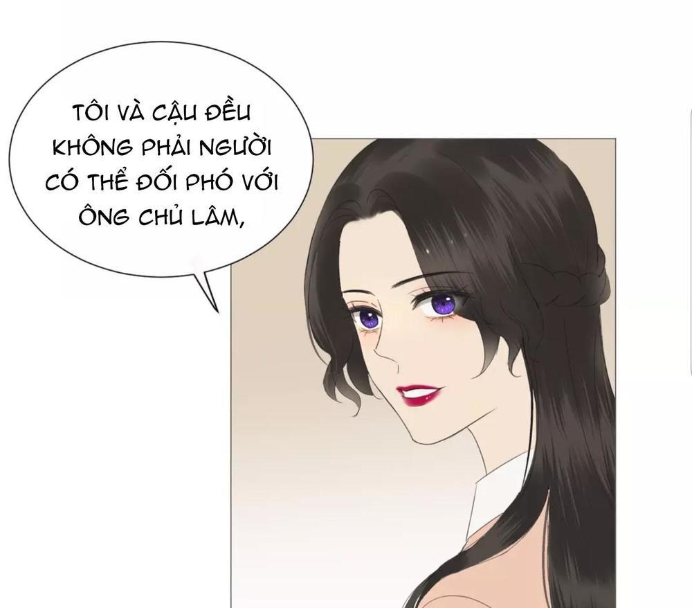 Tôi Gặp Em Lúc Bình Minh Chapter 22 - Trang 2