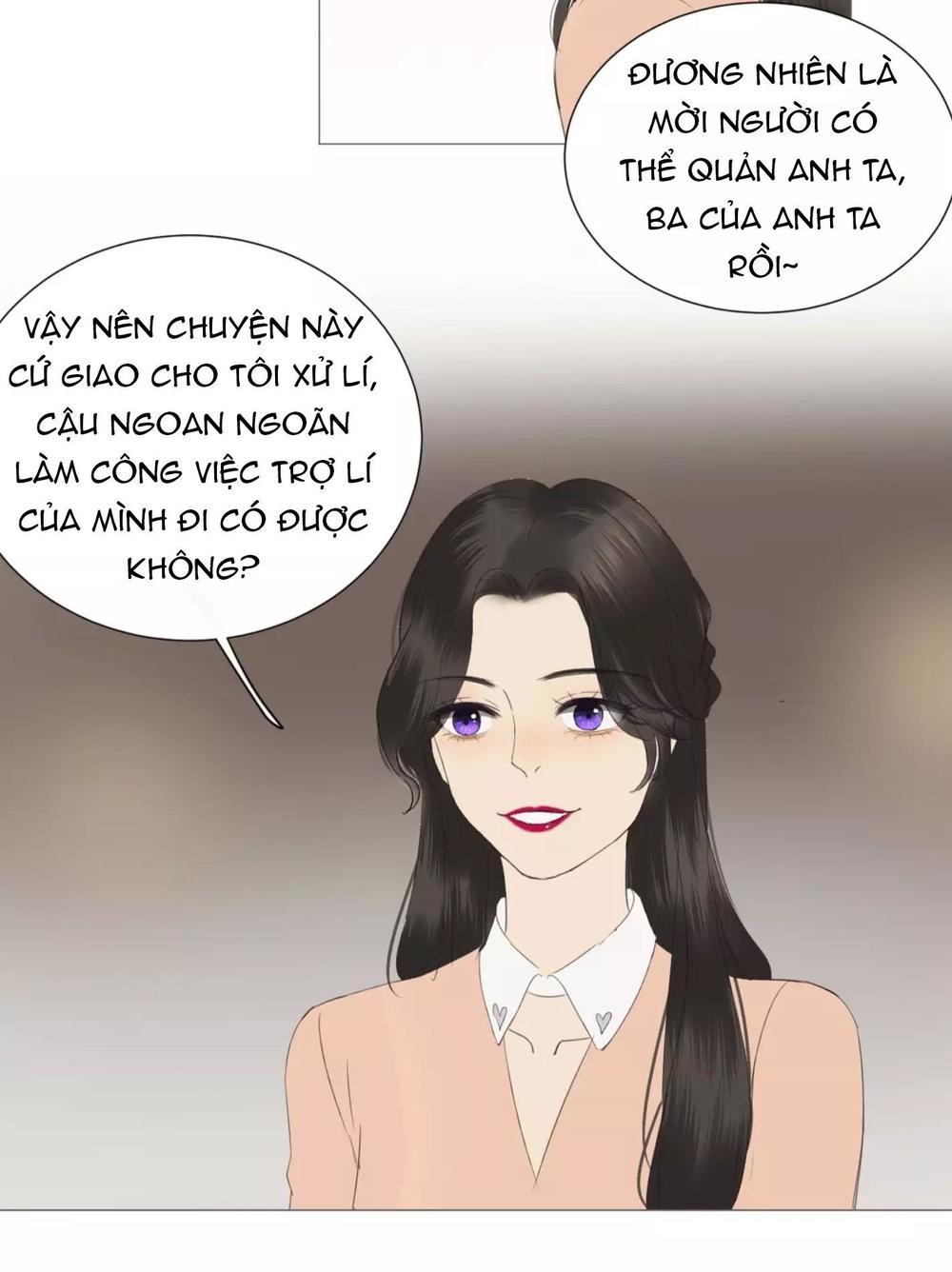 Tôi Gặp Em Lúc Bình Minh Chapter 22 - Trang 2