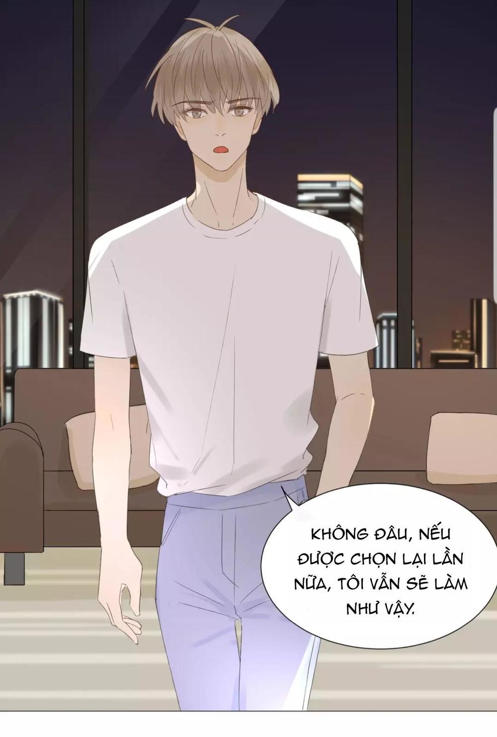 Tôi Gặp Em Lúc Bình Minh Chapter 22 - Trang 2