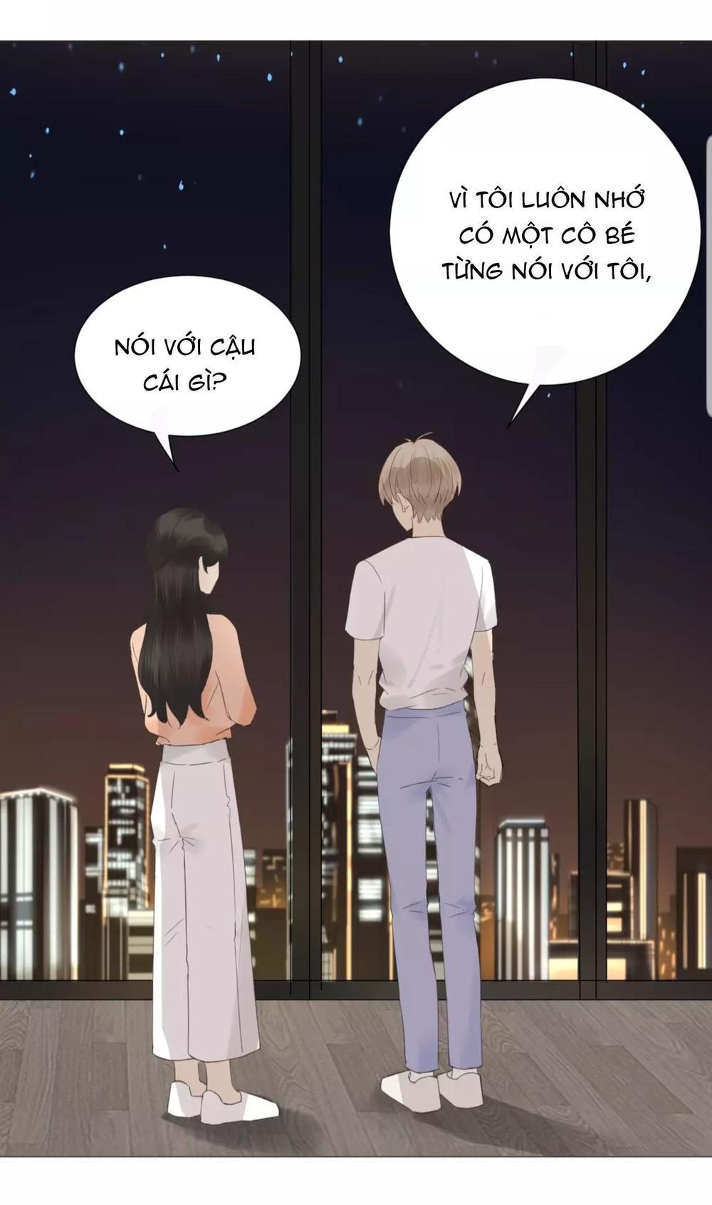 Tôi Gặp Em Lúc Bình Minh Chapter 22 - Trang 2