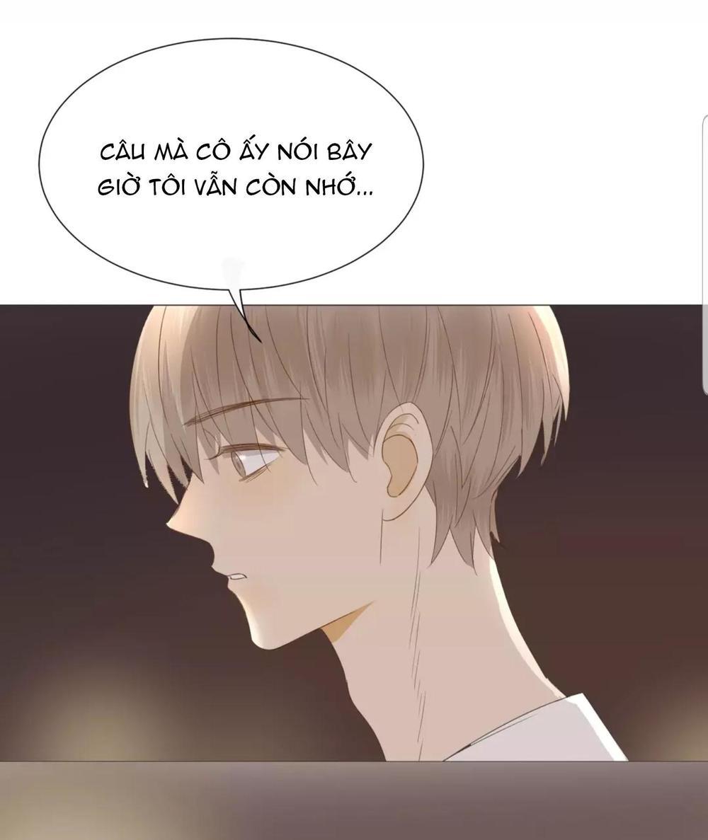 Tôi Gặp Em Lúc Bình Minh Chapter 22 - Trang 2