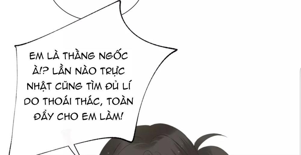 Tôi Gặp Em Lúc Bình Minh Chapter 22 - Trang 2