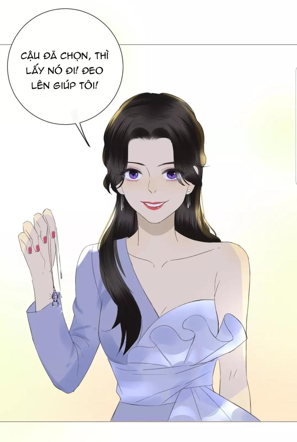 Tôi Gặp Em Lúc Bình Minh Chapter 21 - Trang 2