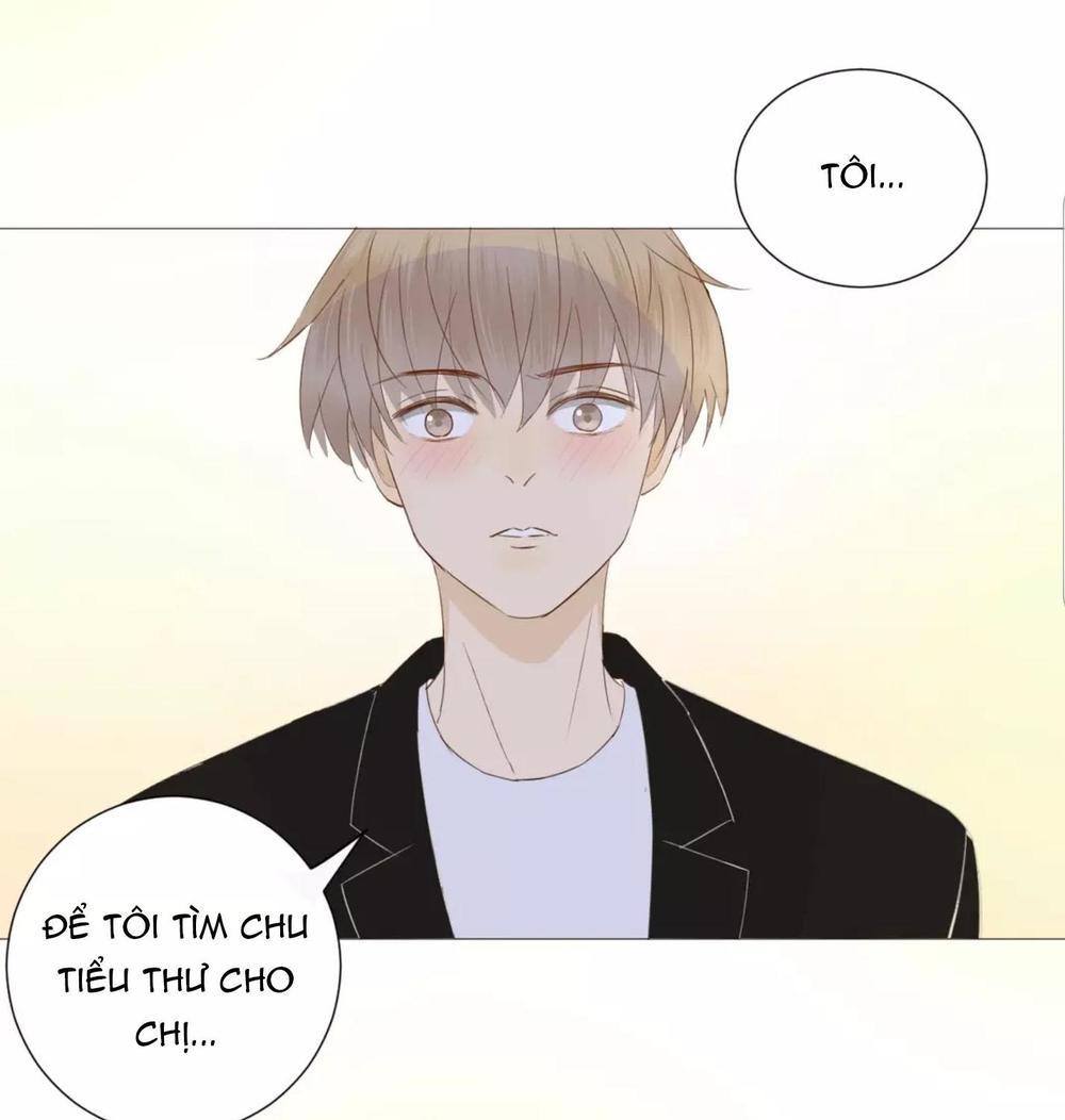 Tôi Gặp Em Lúc Bình Minh Chapter 21 - Trang 2